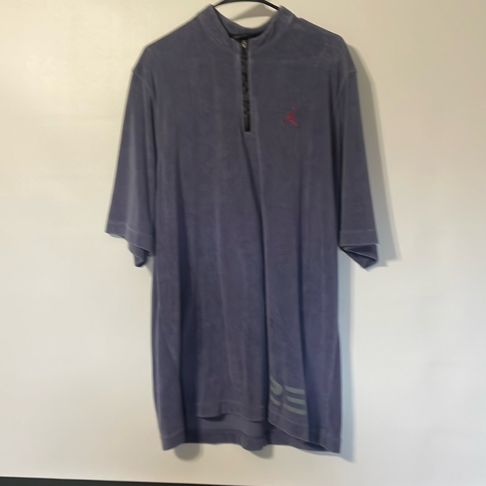 Jordan large blue